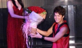 媒体爆料徐若瑄视频大全,揭秘明星背后的生活片段