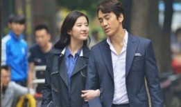 宋承宪刘亦菲最新爆料,幕后故事与情感纠葛大公开